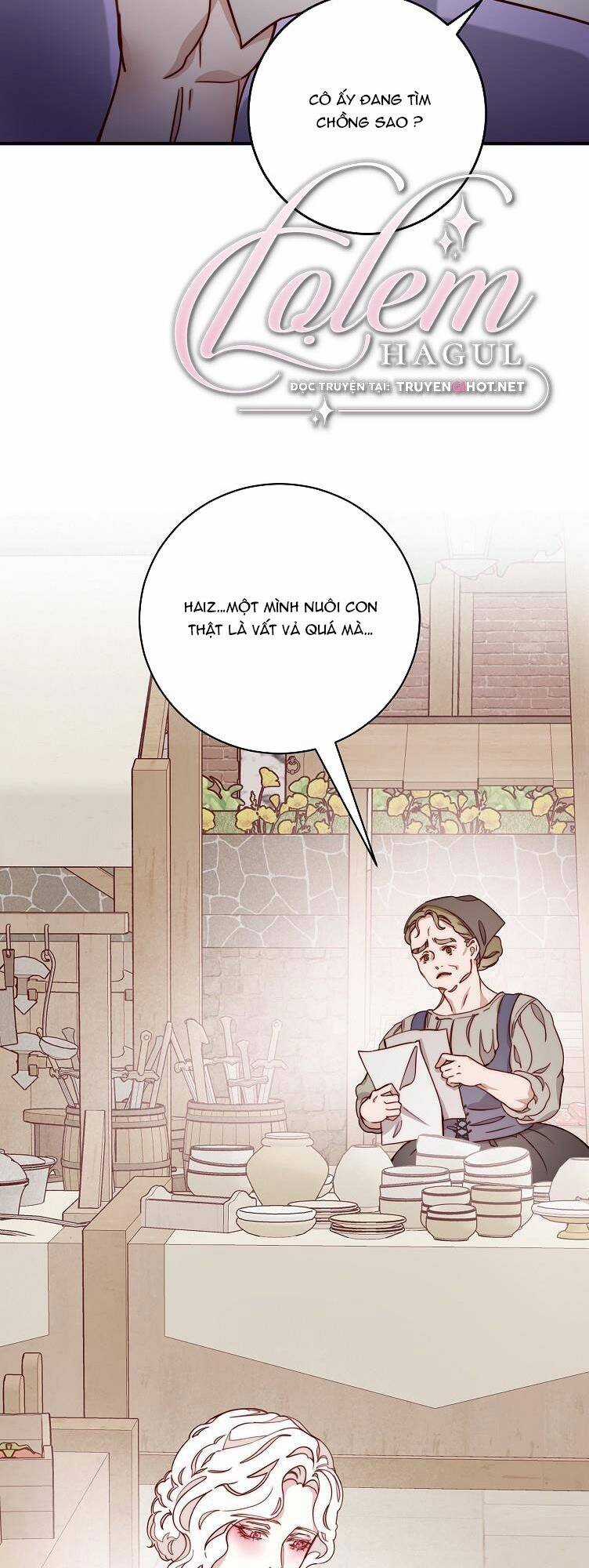 Hãy Quên Em Đi Nhé Chapter 10 trang 8