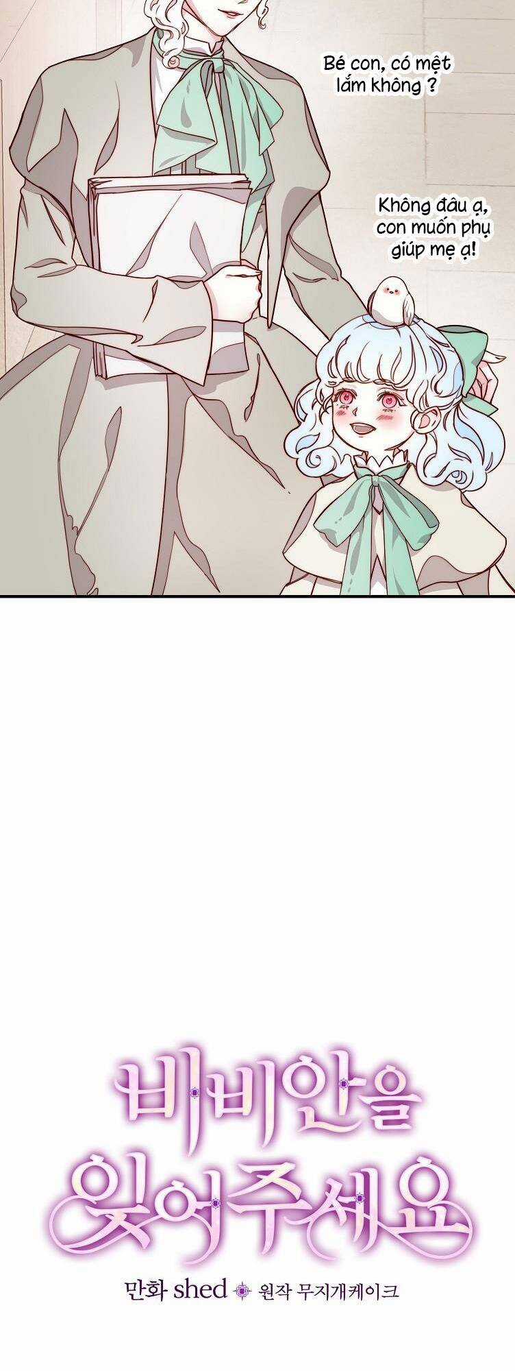 Hãy Quên Em Đi Nhé Chapter 10 trang 9