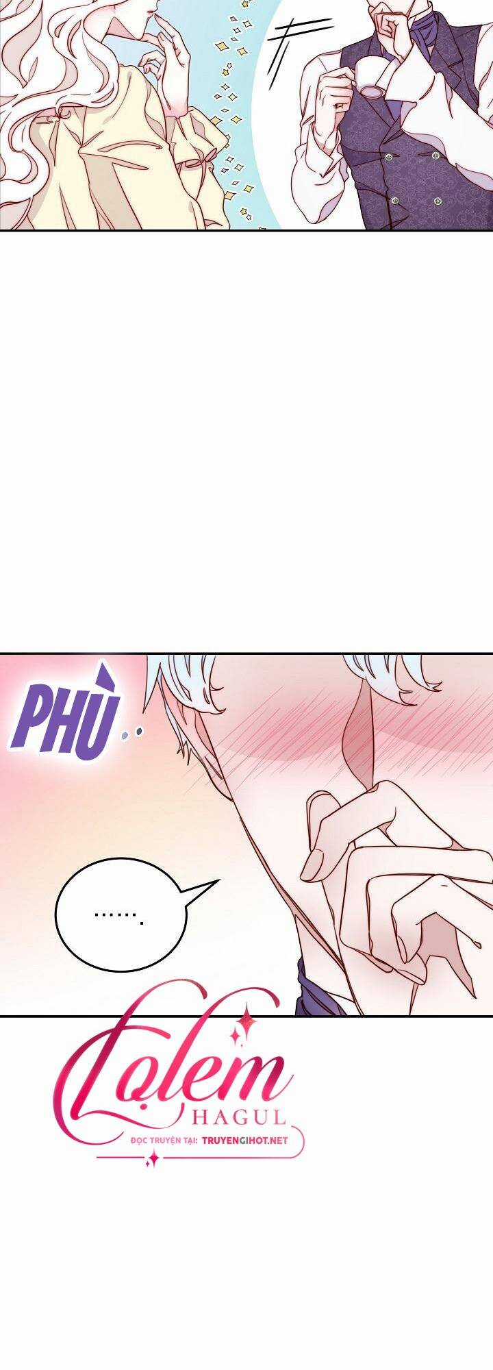 Hãy Quên Em Đi Nhé Chapter 11 trang 10