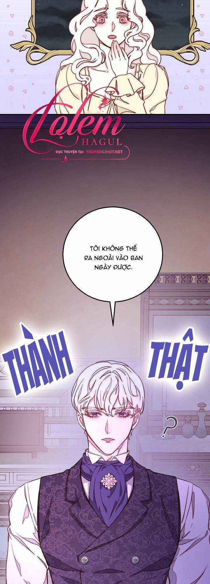 Hãy Quên Em Đi Nhé Chapter 11 trang 12