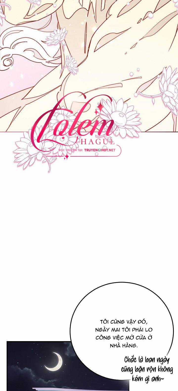 Hãy Quên Em Đi Nhé Chapter 11 trang 15