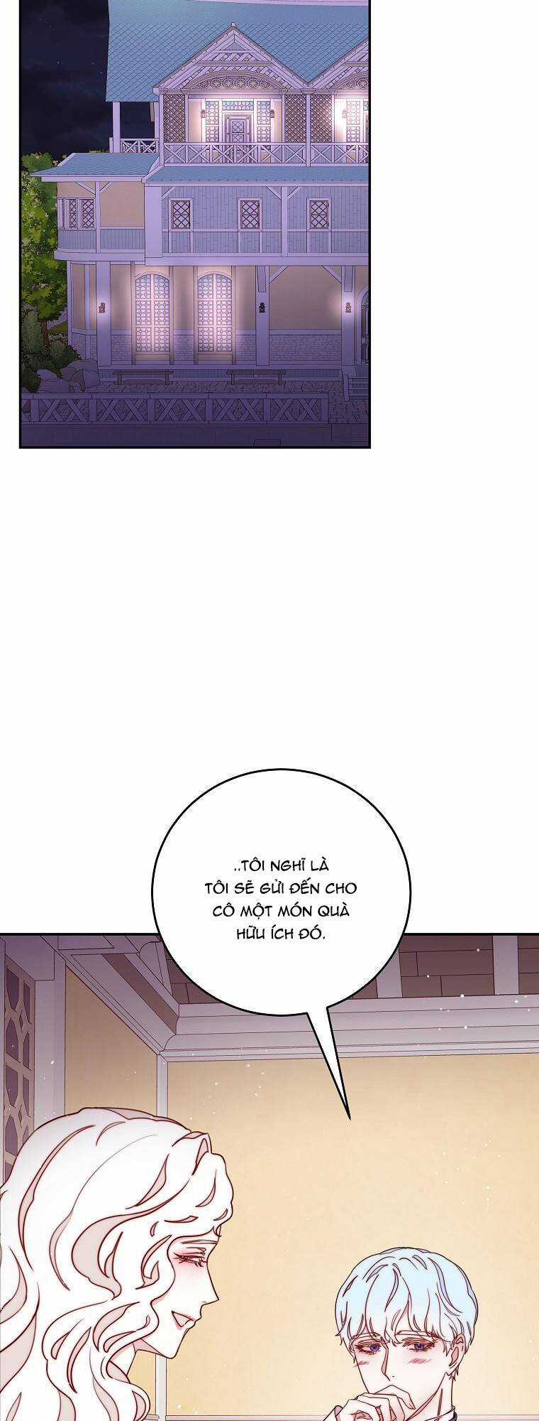 Hãy Quên Em Đi Nhé Chapter 11 trang 16