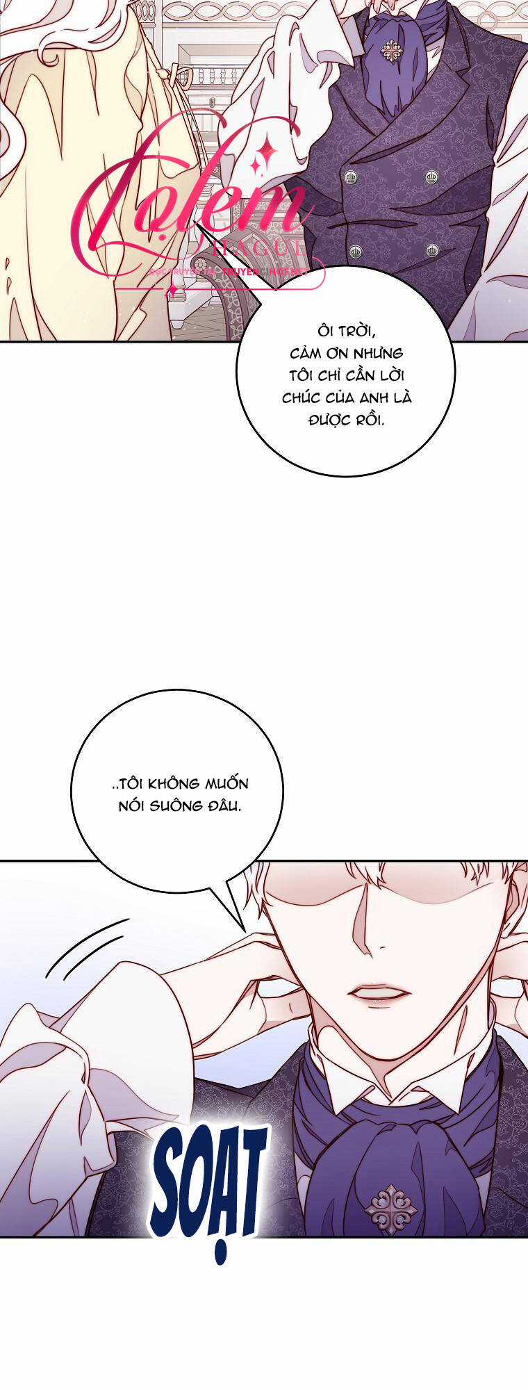 Hãy Quên Em Đi Nhé Chapter 11 trang 17