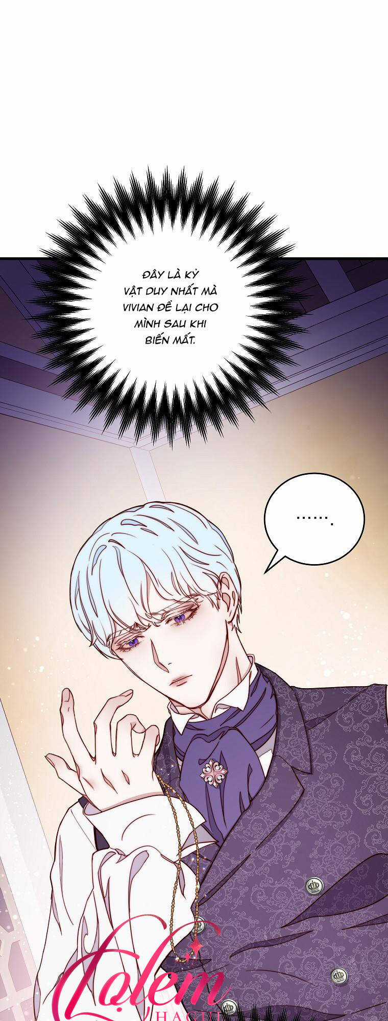 Hãy Quên Em Đi Nhé Chapter 11 trang 18