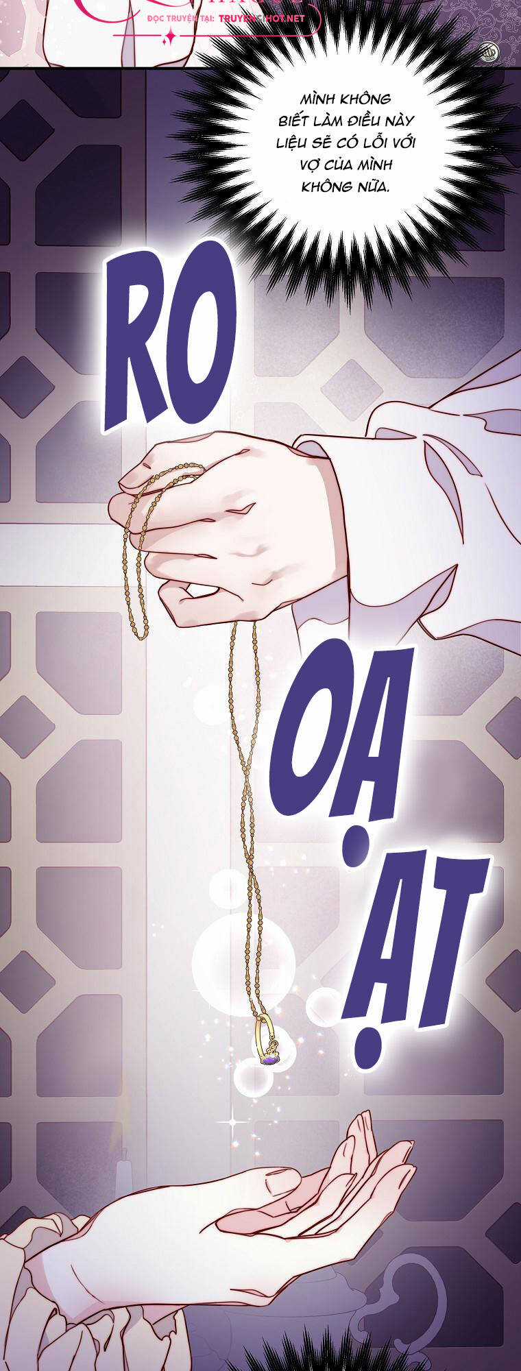 Hãy Quên Em Đi Nhé Chapter 11 trang 19