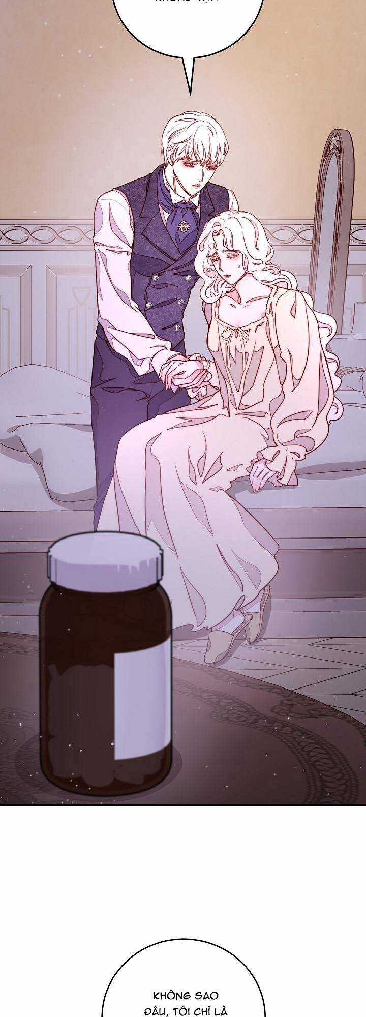 Hãy Quên Em Đi Nhé Chapter 11 trang 2