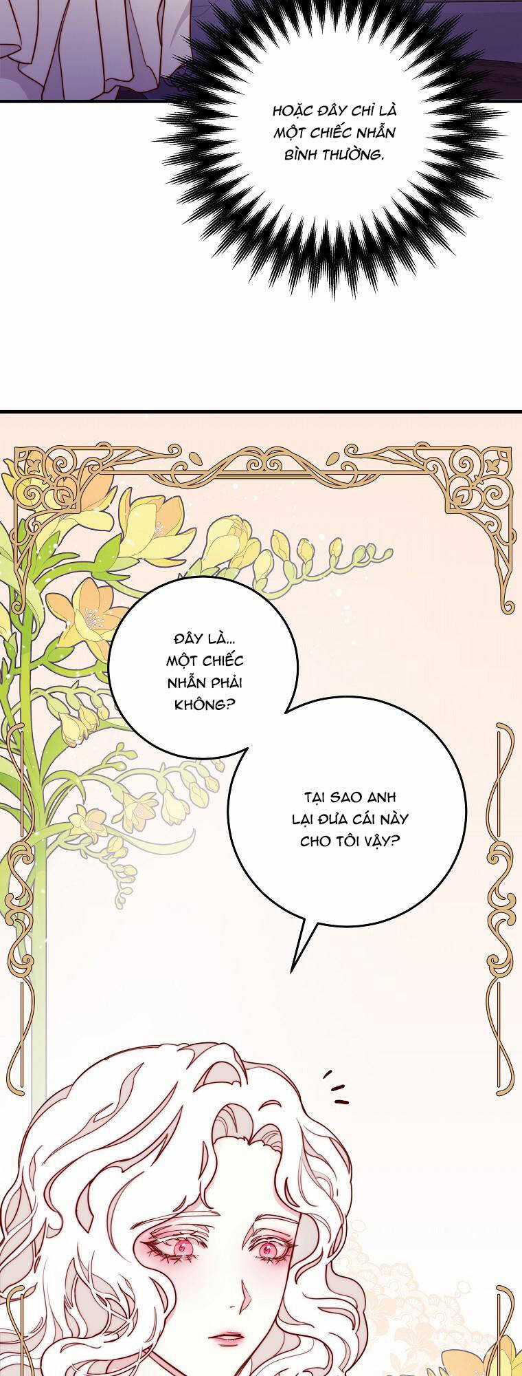 Hãy Quên Em Đi Nhé Chapter 11 trang 20