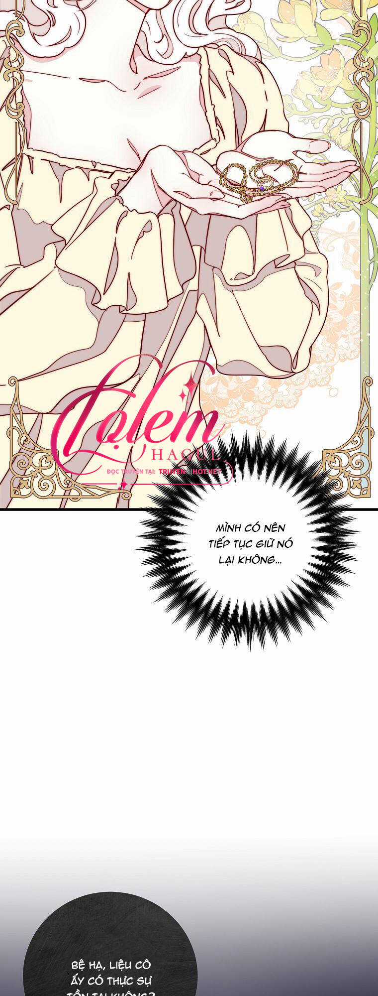 Hãy Quên Em Đi Nhé Chapter 11 trang 21