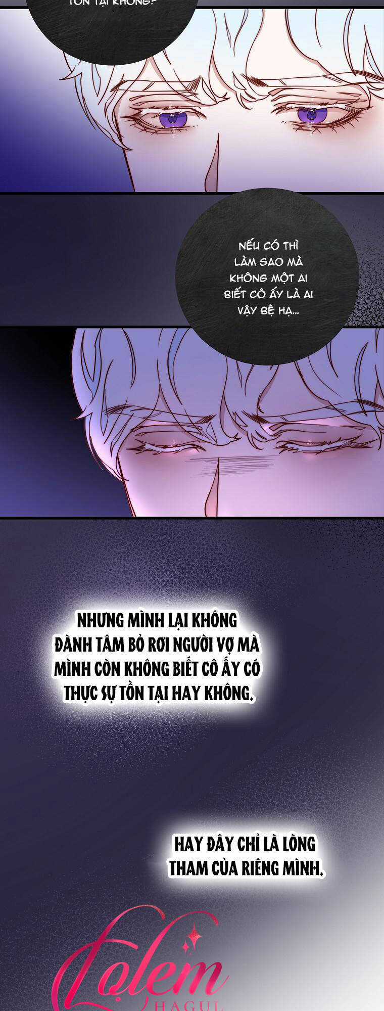 Hãy Quên Em Đi Nhé Chapter 11 trang 22