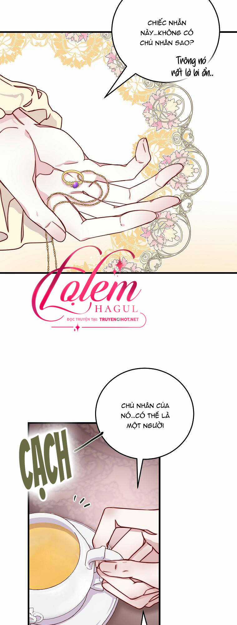 Hãy Quên Em Đi Nhé Chapter 11 trang 25