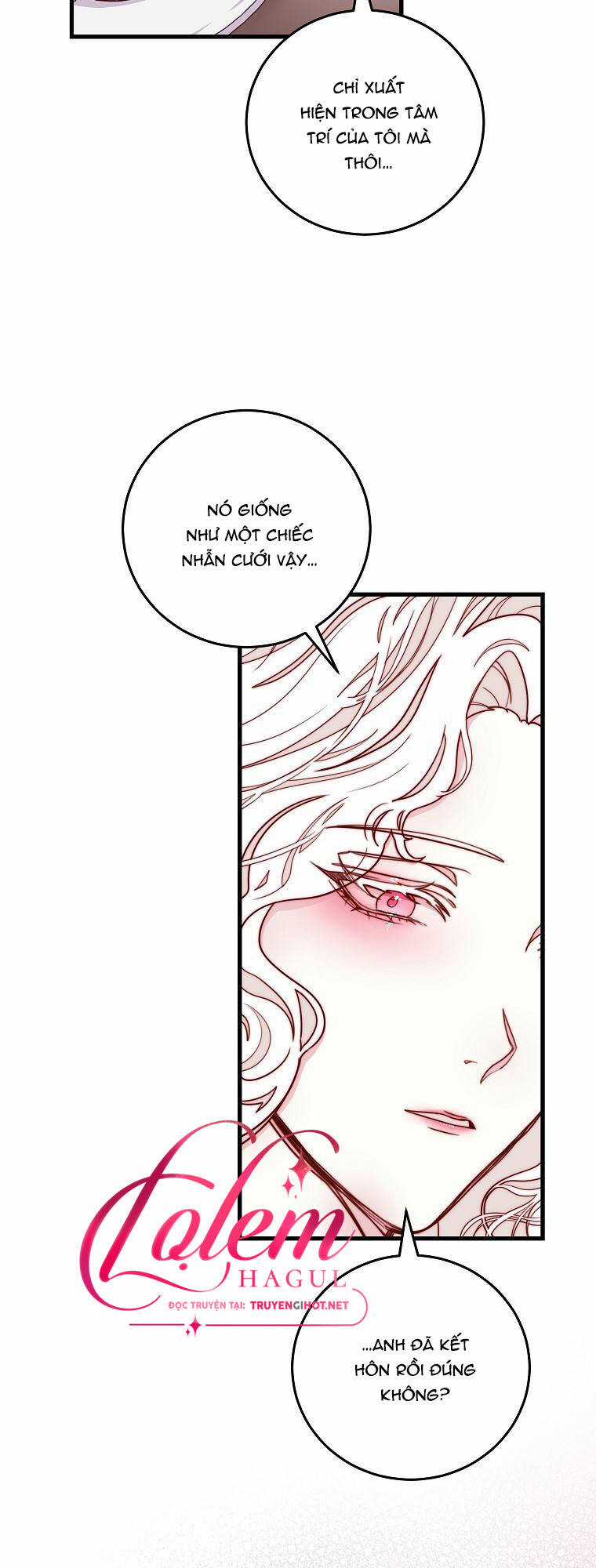 Hãy Quên Em Đi Nhé Chapter 11 trang 26