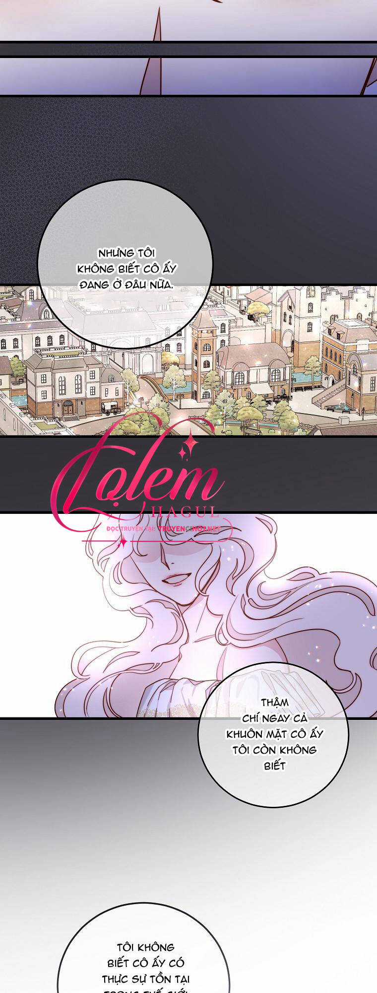 Hãy Quên Em Đi Nhé Chapter 11 trang 29