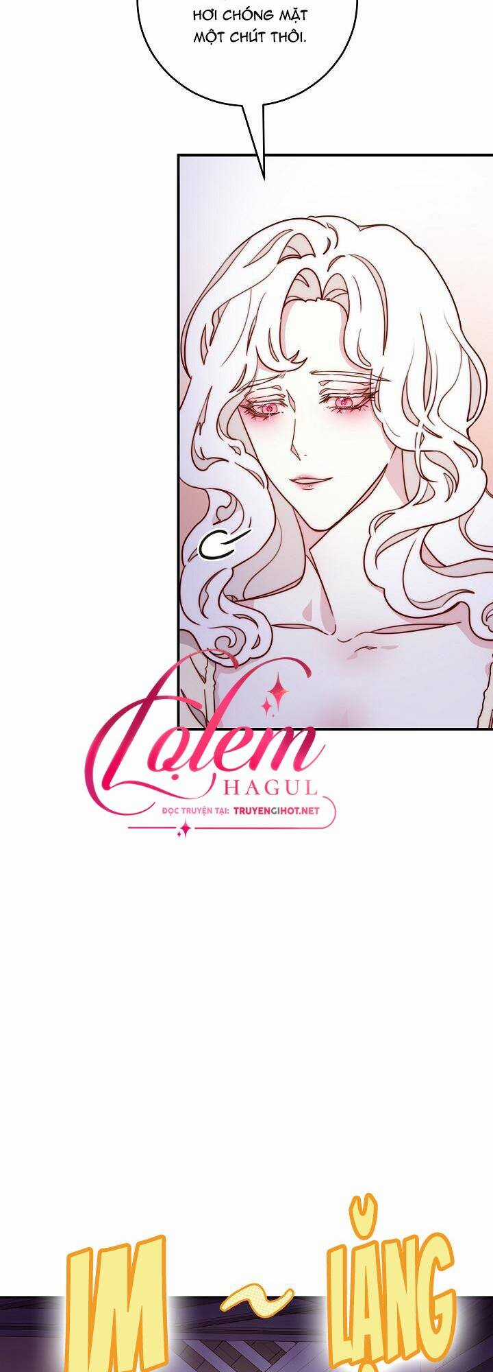 Hãy Quên Em Đi Nhé Chapter 11 trang 3