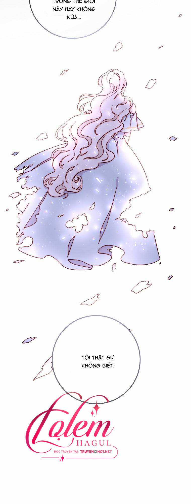 Hãy Quên Em Đi Nhé Chapter 11 trang 30