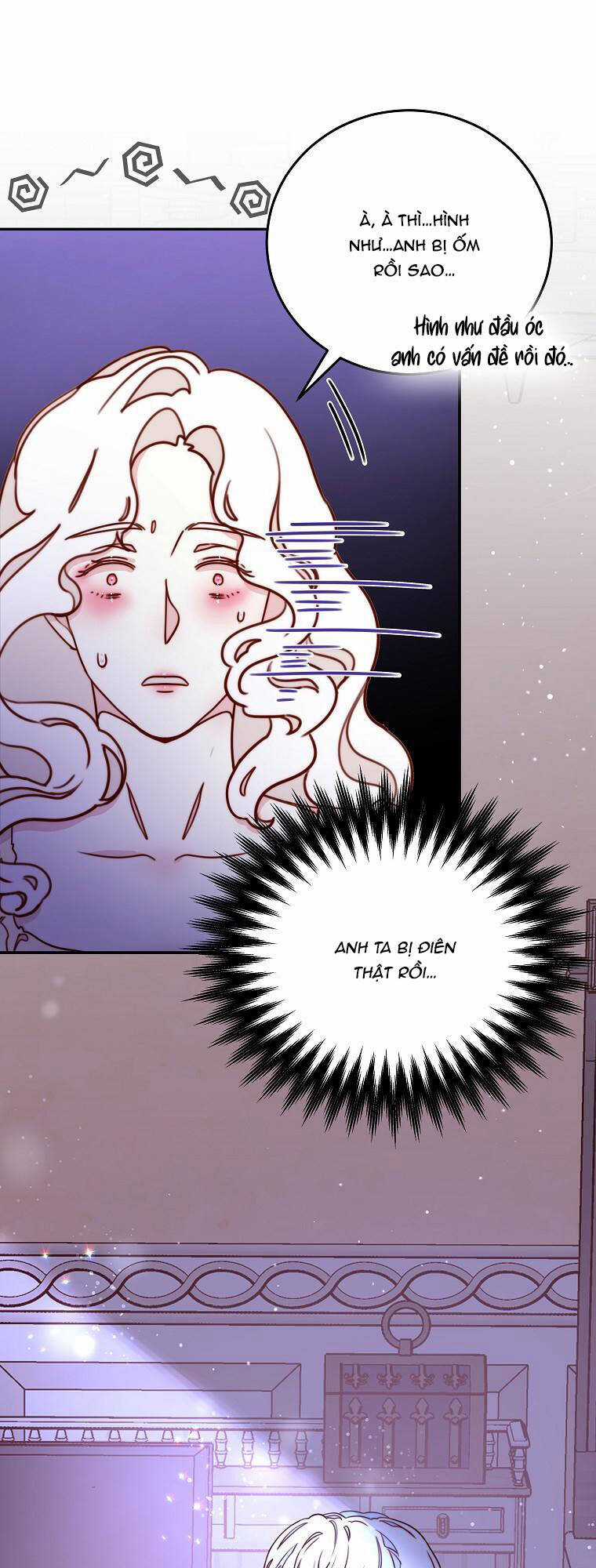 Hãy Quên Em Đi Nhé Chapter 11 trang 31