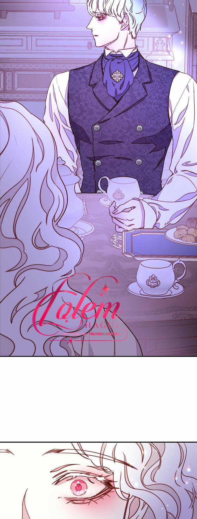 Hãy Quên Em Đi Nhé Chapter 11 trang 32