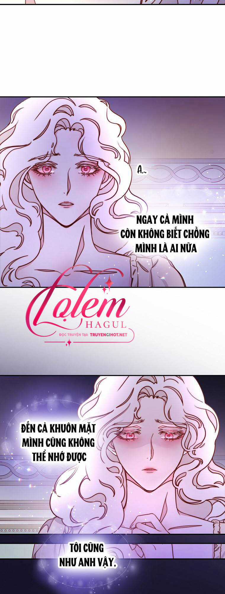 Hãy Quên Em Đi Nhé Chapter 11 trang 33