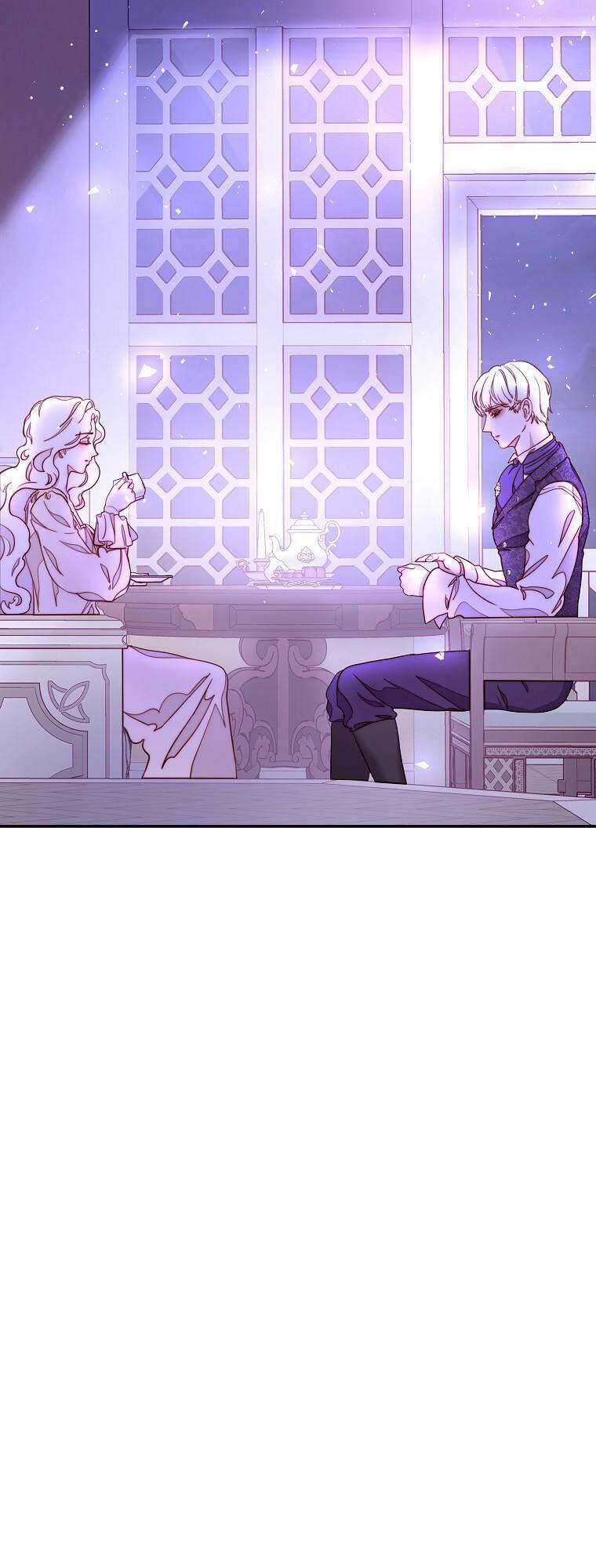 Hãy Quên Em Đi Nhé Chapter 11 trang 35