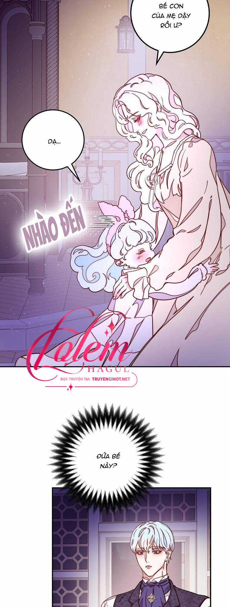 Hãy Quên Em Đi Nhé Chapter 11 trang 37