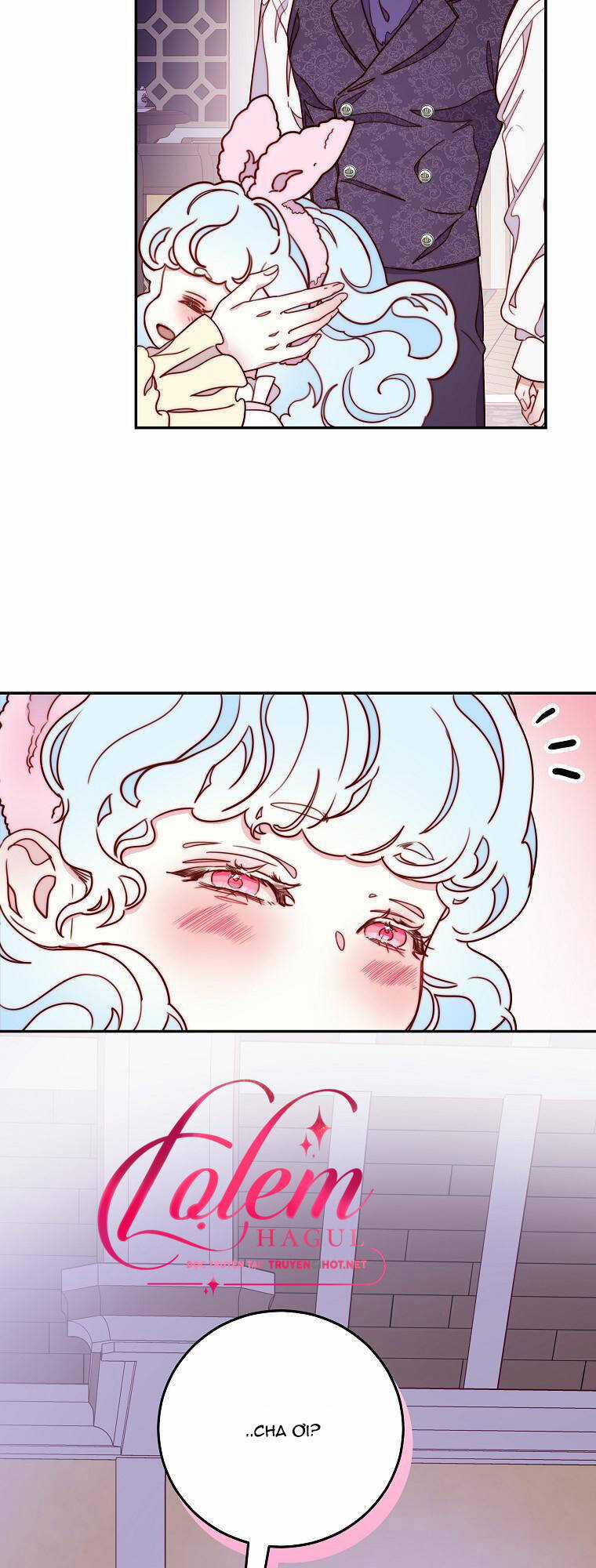 Hãy Quên Em Đi Nhé Chapter 11 trang 38