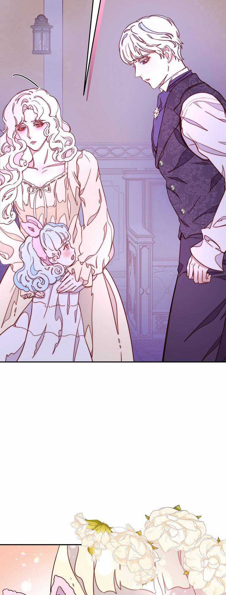 Hãy Quên Em Đi Nhé Chapter 11 trang 39