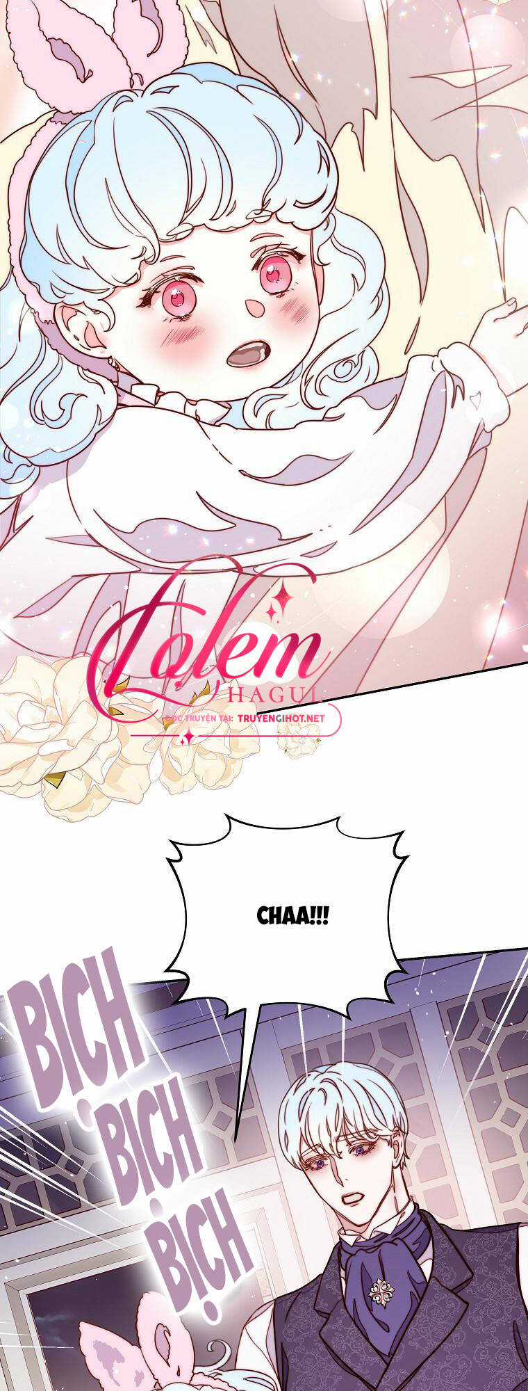 Hãy Quên Em Đi Nhé Chapter 11 trang 40