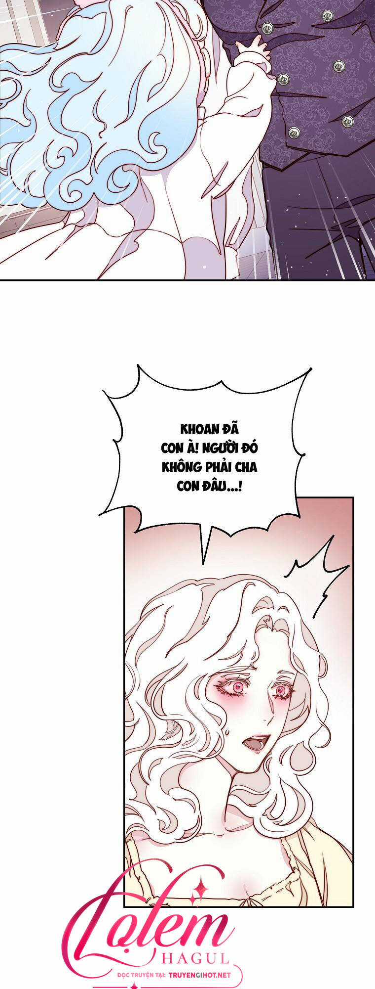 Hãy Quên Em Đi Nhé Chapter 11 trang 41