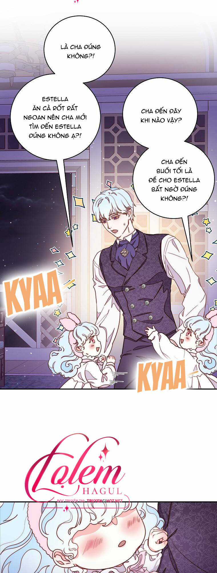 Hãy Quên Em Đi Nhé Chapter 11 trang 42