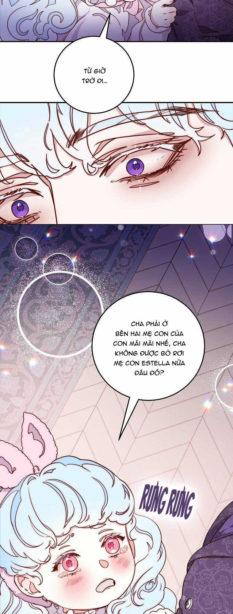 Hãy Quên Em Đi Nhé Chapter 11 trang 43