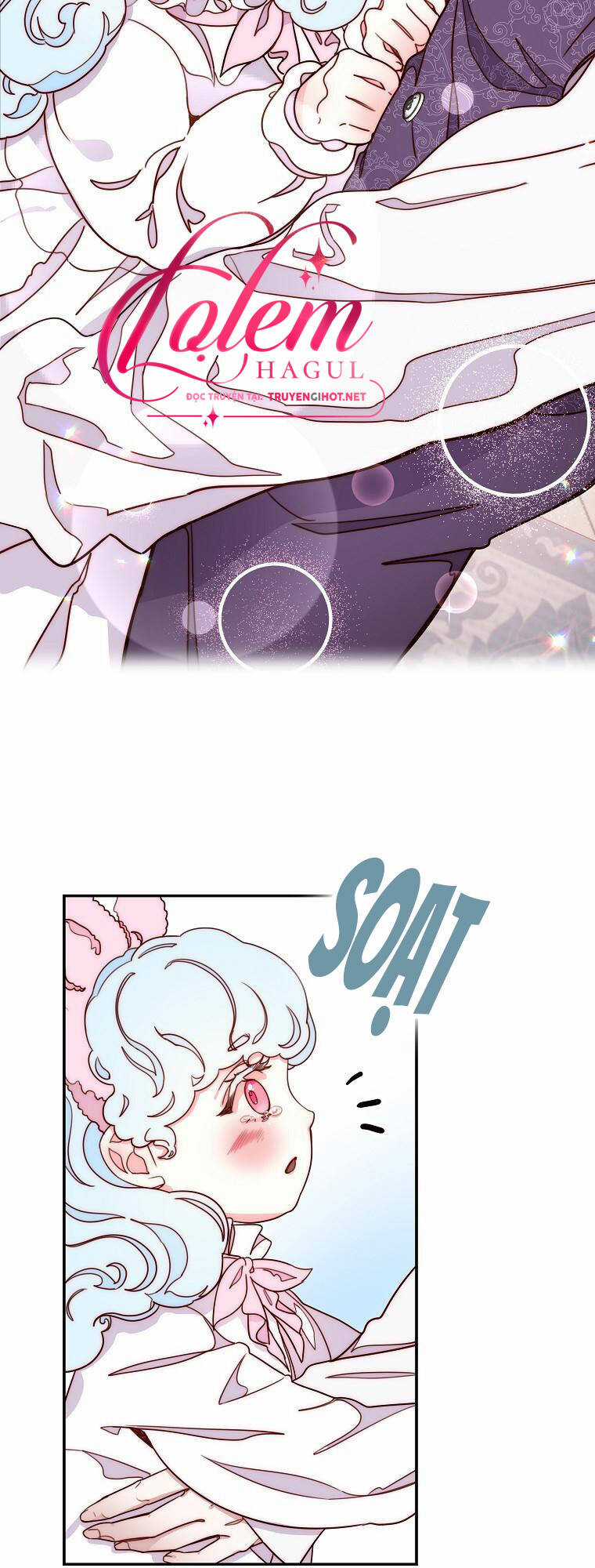 Hãy Quên Em Đi Nhé Chapter 11 trang 44