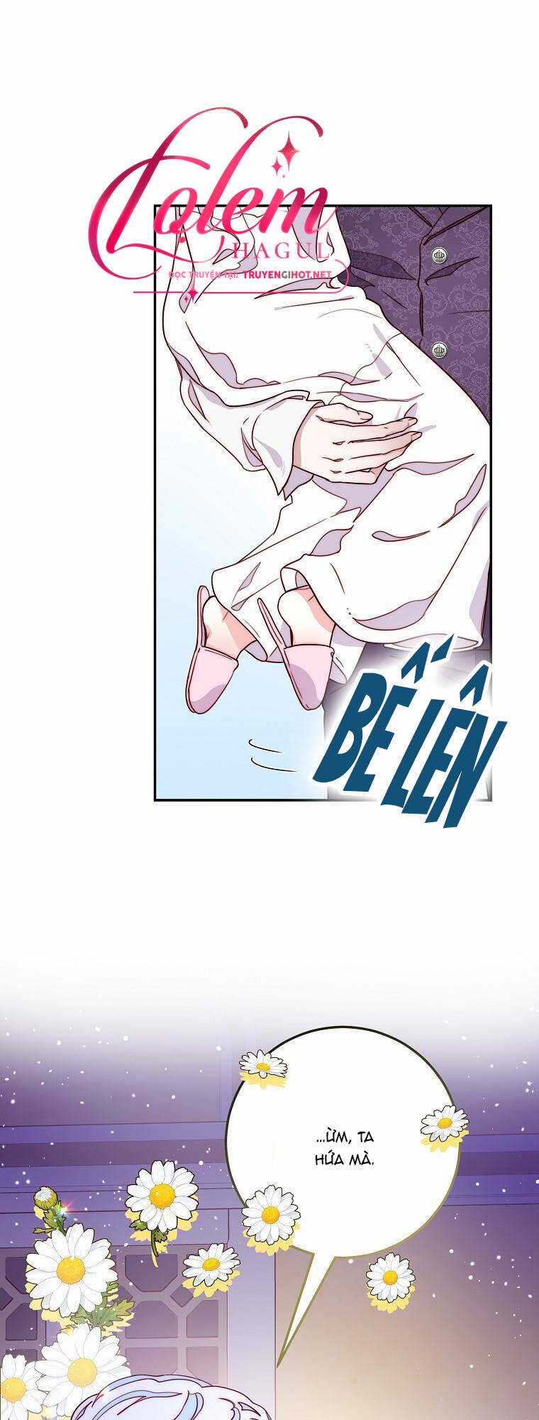 Hãy Quên Em Đi Nhé Chapter 11 trang 45