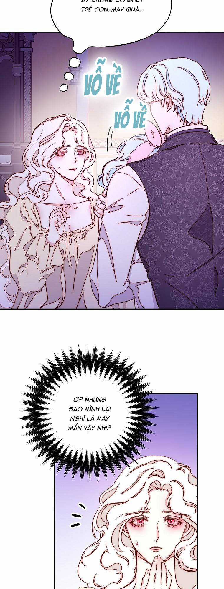 Hãy Quên Em Đi Nhé Chapter 11 trang 47