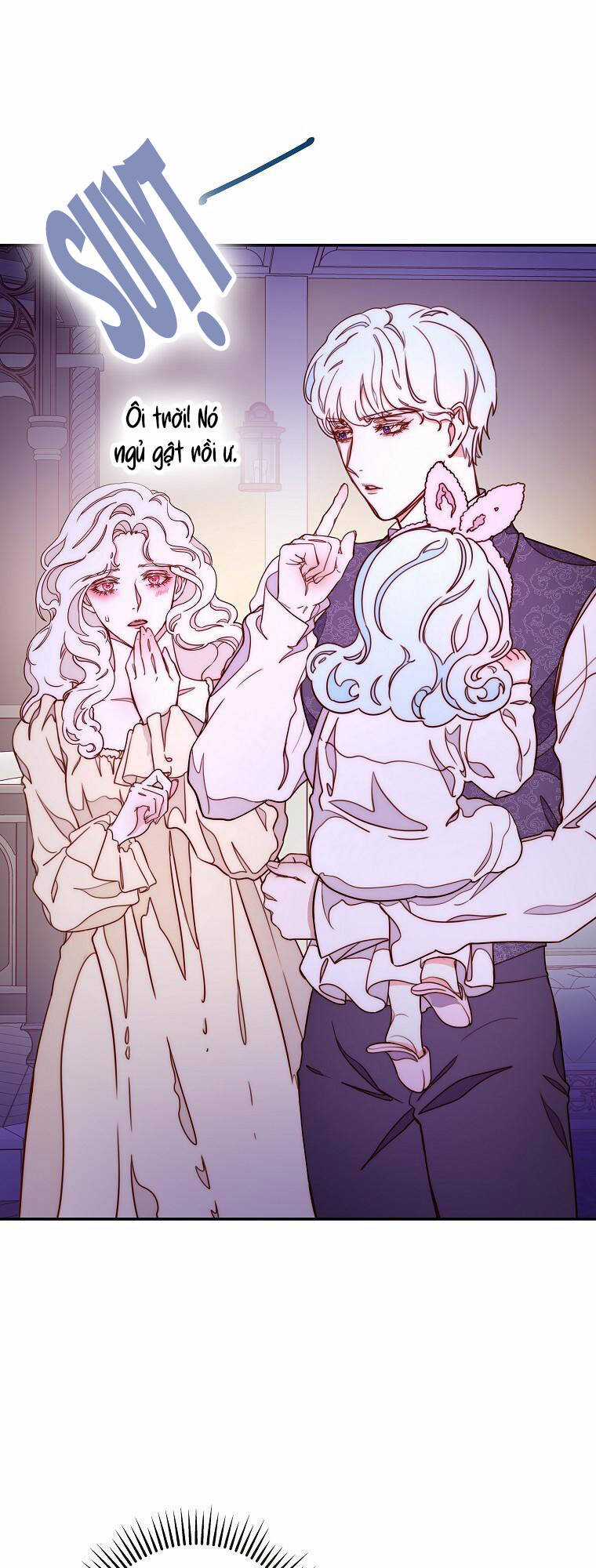 Hãy Quên Em Đi Nhé Chapter 11 trang 49