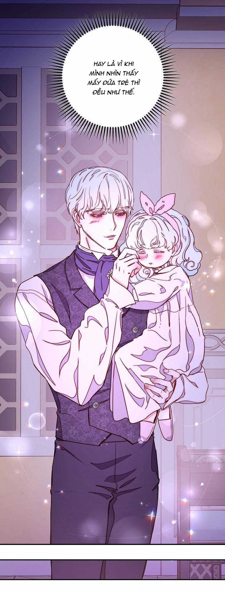 Hãy Quên Em Đi Nhé Chapter 11 trang 51