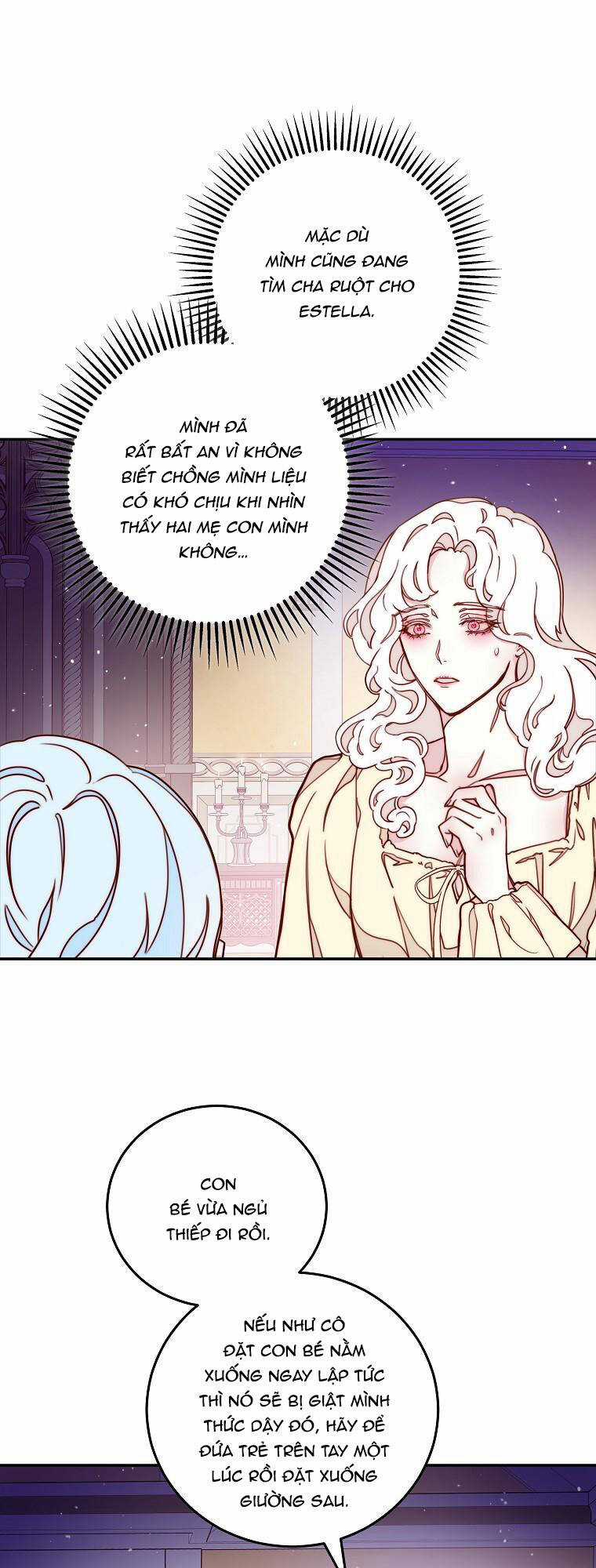 Hãy Quên Em Đi Nhé Chapter 11 trang 52