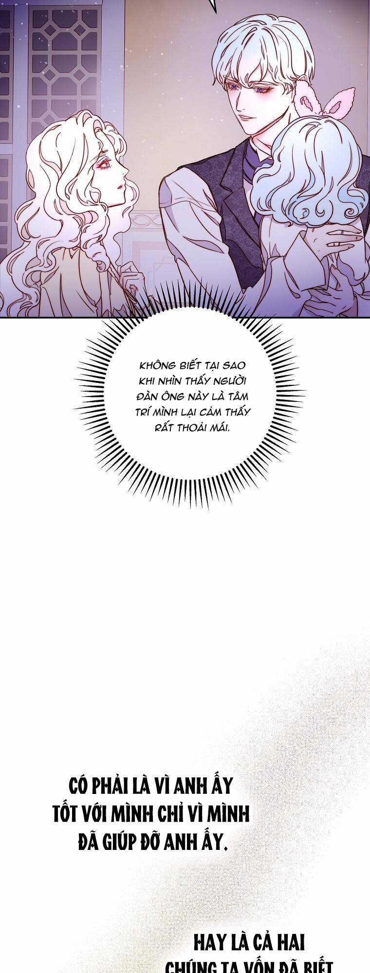 Hãy Quên Em Đi Nhé Chapter 11 trang 53