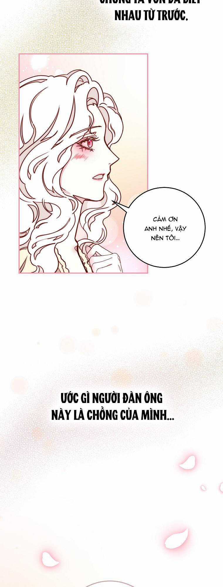 Hãy Quên Em Đi Nhé Chapter 11 trang 54