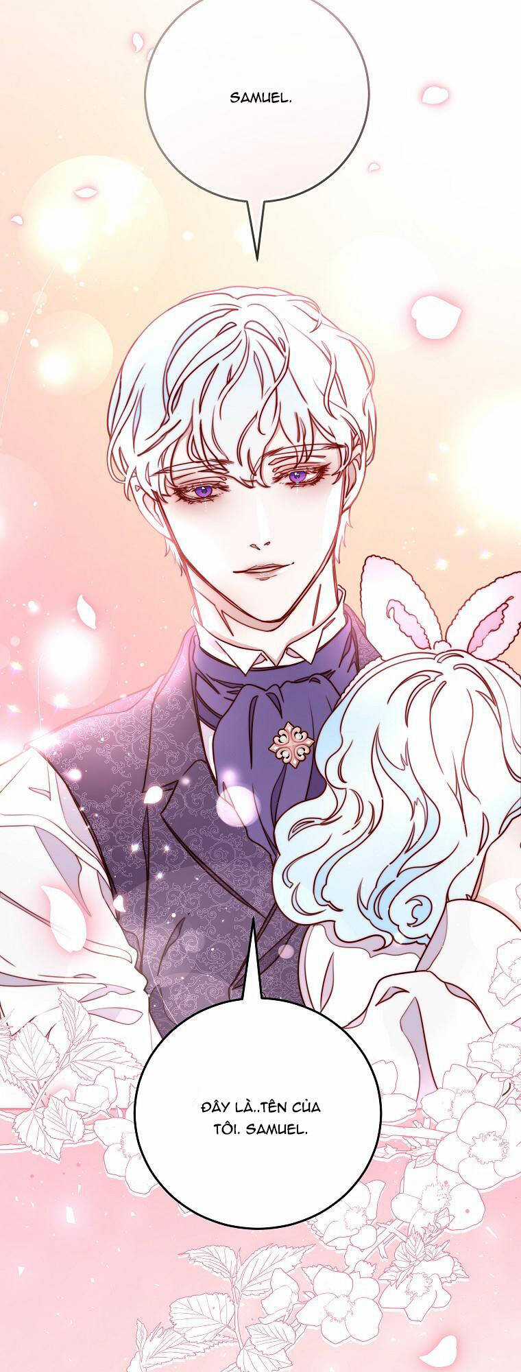 Hãy Quên Em Đi Nhé Chapter 11 trang 55