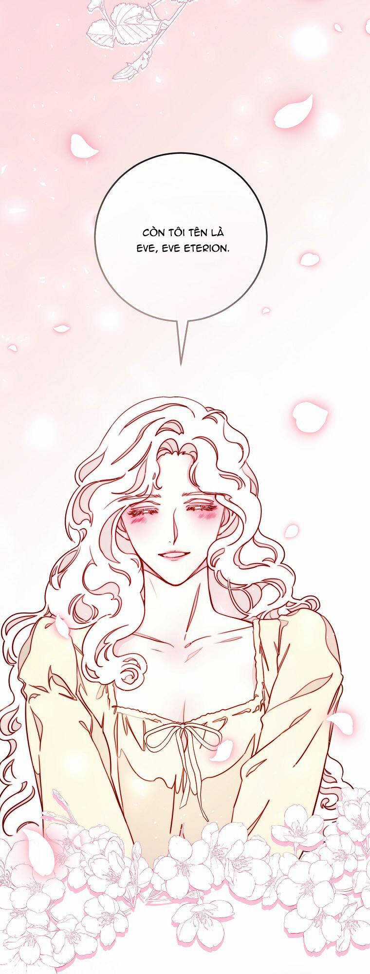 Hãy Quên Em Đi Nhé Chapter 11 trang 56