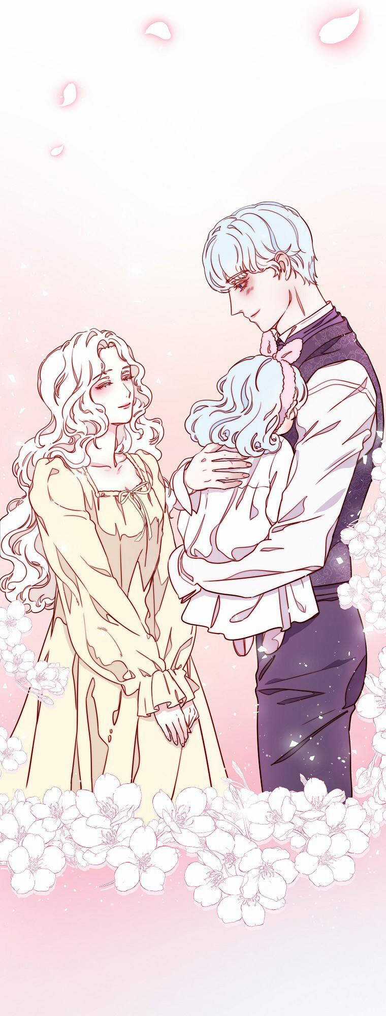 Hãy Quên Em Đi Nhé Chapter 11 trang 58