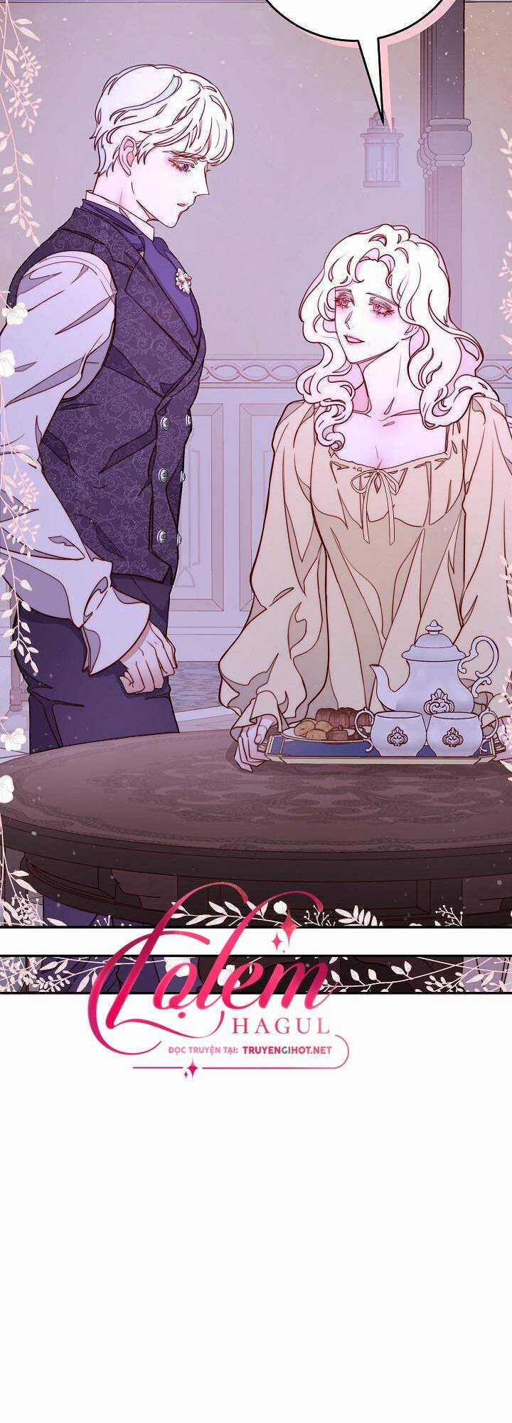 Hãy Quên Em Đi Nhé Chapter 11 trang 6