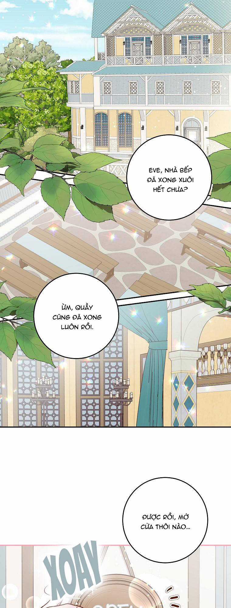 Hãy Quên Em Đi Nhé Chapter 11 trang 60