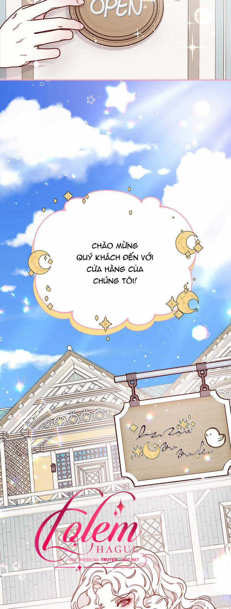 Hãy Quên Em Đi Nhé Chapter 11 trang 61