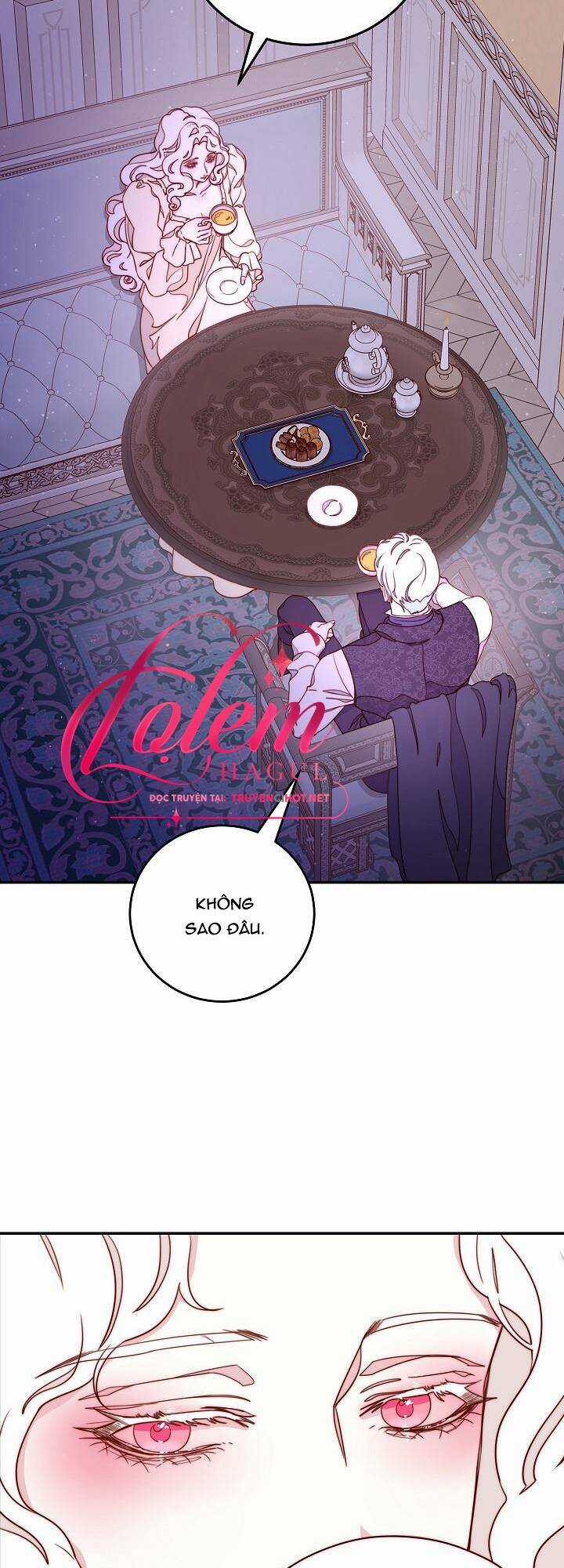 Hãy Quên Em Đi Nhé Chapter 11 trang 8