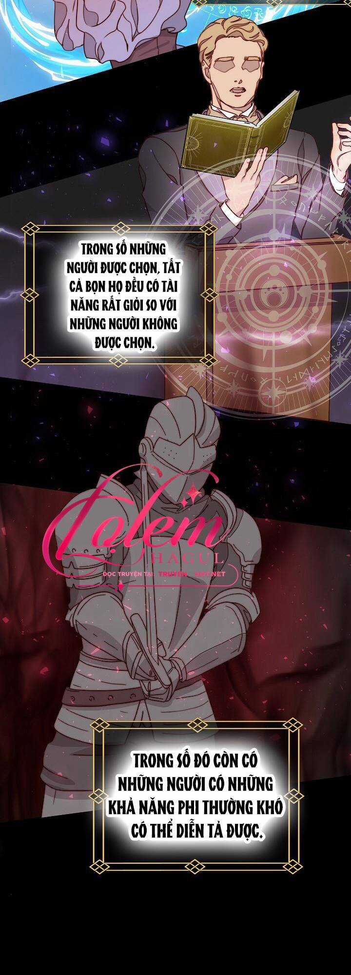 Hãy Quên Em Đi Nhé Chapter 12 trang 10