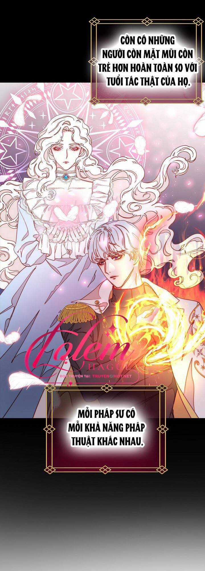 Hãy Quên Em Đi Nhé Chapter 12 trang 11