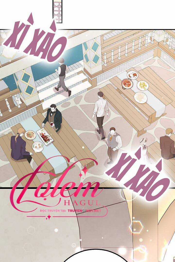 Hãy Quên Em Đi Nhé Chapter 12 trang 14