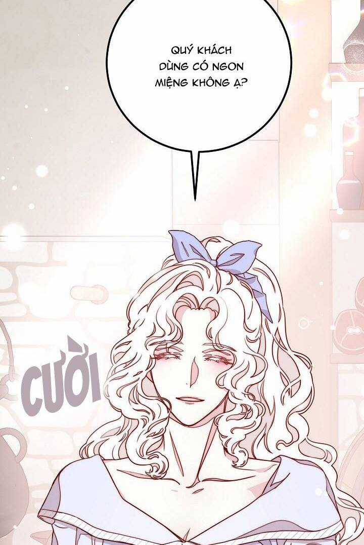 Hãy Quên Em Đi Nhé Chapter 12 trang 15