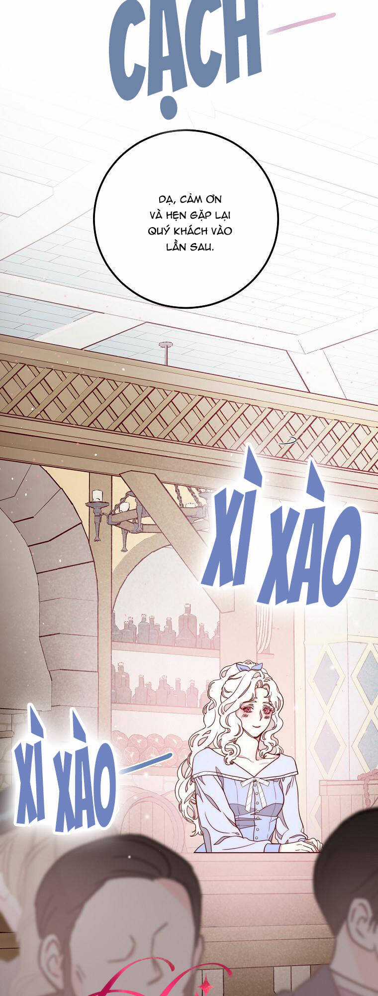 Hãy Quên Em Đi Nhé Chapter 12 trang 17