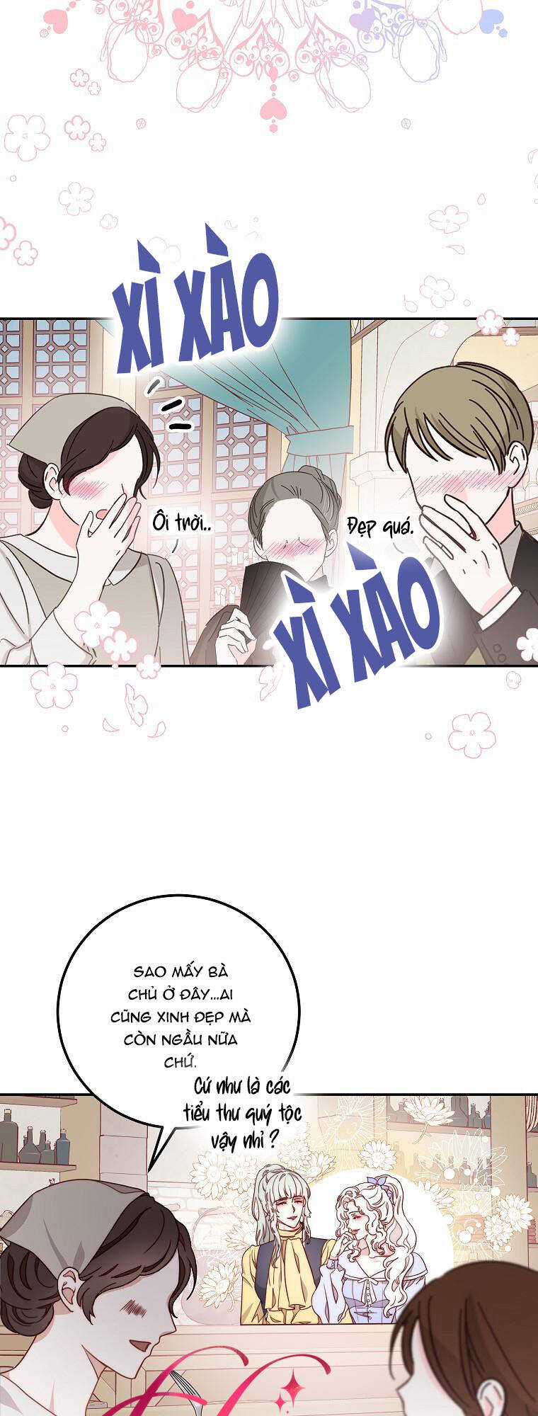 Hãy Quên Em Đi Nhé Chapter 12 trang 21